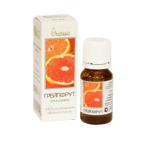 Масло Грейпфрут эфирное 10мл Синам