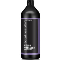 Matrix Тотал Резалтс Колор Обсэссд Кондиционер для окрашенных волос 1000 мл