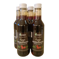 Сироп Шиповника Забытый вкус 250мл №6 Биоинвентика