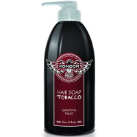 Kondor Hair&Body Шампунь Табак 300мл