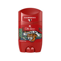 Old Spice Tigerclaw Дезодорант твердый 50мл