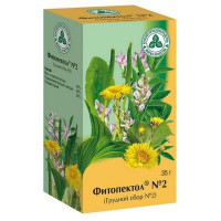 Грудной сбор №2 (Фитопектол) 35г