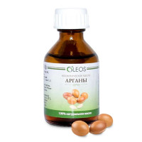 Масло Арганы косметическое 30 мл