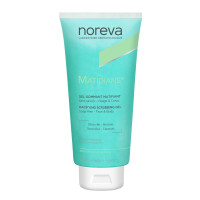 Noreva Матидиан Матирующий отшелушивающий гель для лица и тела 200мл