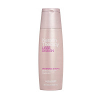 Alfaparf Milano Lisse Design Maintenance Conditioner Кератиновый кондиционер-гладкость 250мл
