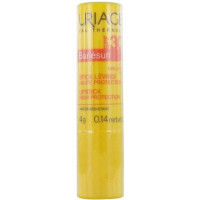 Uriage (Урьяж) Барьесан Солнцезащитный стик для губ SPF30 с маслом карите и авокадо 4 г