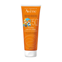 Avene Солнцезащитное детское молочко SPF 50+  250мл (C52820)