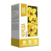 Фиточай Череды трава фильтр-пакеты 1,5г N20