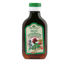 Мирролла Масло Репейное с касторовым маслом и витаминами 100мл