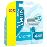 Gillette Venus сменные кассеты 4 шт