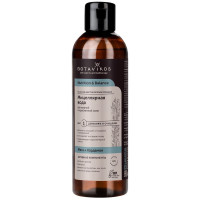 Botavikos Мицелярная вода для жирной и проблемной кожи лица Питание и баланс мята кардамон 200мл