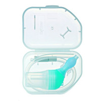 Pigeon Аспиратор назальный с отводной трубочкой