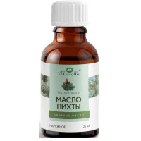Масло Пихта эфирное 25 мл Мирролла
