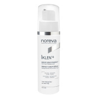 NOREVA Иклен+ Интенсивная корректирующая сыворотка 30мл
