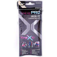 Бинт Кинезио тейп KineXib Pro с усиленной фиксацией 5см*1м бежевый