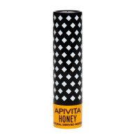 Apivita Уход для губ Мёд Био 4,4гр