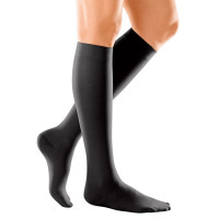 Medi Гольфы лечебные компрессионные duomed, 1 класс, малая длина, з/н, р.S DC147-5-S