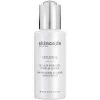 Skincode Exclusive Клеточная пилинг-сыворотка для глубокого увлажнения 50 мл