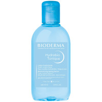 Bioderma Hydrabio Тонизирующий увлажняющий лосьон для обезвоженной кожи лица  250 мл