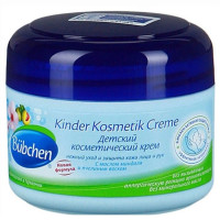 Бюбхен крем детский косметический 75 мл