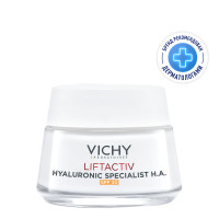 Vichy ЛифтАктив Супрем Крем-уход против морщин для упругости кожи SPF30/PPD17,5 50мл