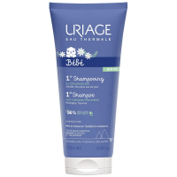 Uriage (Урьяж) Первый ультра-мягкий шампунь без мыла 200 мл