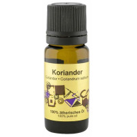 STYX эфирное масло Кориандр 10 мл
