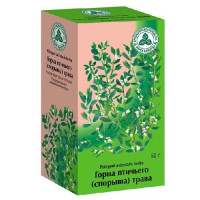 Горец птичий (спорыш) трава 50г