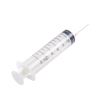 Шприц 3-компонентный одноразовый 50мл игла 18G (1.2х40) SFM N1