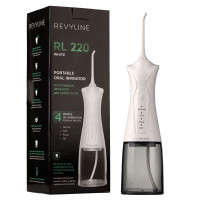 Revyline Ирригатор полости рта RL220 цвет белый