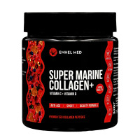 Enhel Med Коллаген Японские ягоды 320г