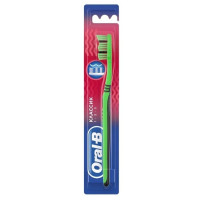 Oral-B Зубная щетка 123 Классик средняя №2
