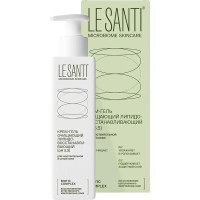 Le Santi Крем-гель очищающий липидовосстанавливающий для лица и тела 200мл