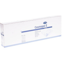 Cosmopor E Самоклеящаяся послеоперационная повязка 35х10см стерил N25
