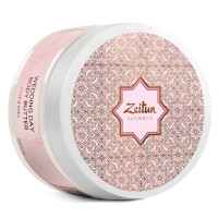 Zeitun Wedding Day Взбитое масло для тела 250мл
