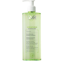 SVR Себиаклир Мицеллярная вода 400мл