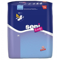 Сени Леди нормал прокладки урологические 390мл N20