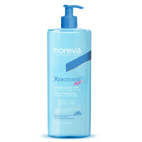 Noreva Ксеродиан АР+ Мягкий очищающий обогащенный гель 1 л