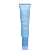Apivita Aqua Beelicious Крем для кожи вокруг глаз 15мл