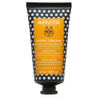 Apivita Hand Care Крем для рук Интенсивный увлажняющий с Гиалуроновой кислотой и Медом 50мл