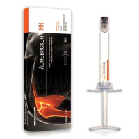 Армавискон МН средство для околосухожильного и внутрисуставного введения шприц 2мл N1