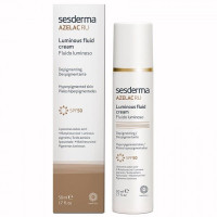 Sesderma Azelac Ru Luminous Fluid Cream SPF50 Эмульсия для сияния кожи 50мл