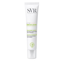 SVR Себиаклир Актив крем - уход универсальный тон 40мл