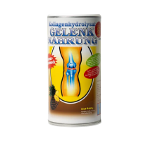 Геленк нарунг ананас 600г