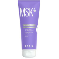 Tefia Серебристая маска для светлых волос 250мл