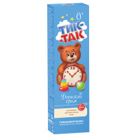 Крем Тик-так детский 41 г