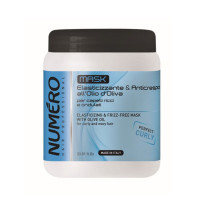 Brelil Маска с оливковым маслом для вьющихся и волнистых волос 1000 мл