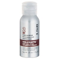 Lock Stock & Barrel Volumatte Hair Powder Пудра для создания объема 10г
