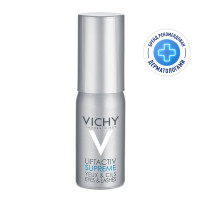 Vichy (Виши) ЛифтАктив Супрем Сыворотка с эффектом лифтинга и сияния кожи вокруг 15мл
