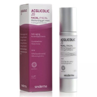 Sesderma Acglicolic 20 Увлажняющий гель 50мл